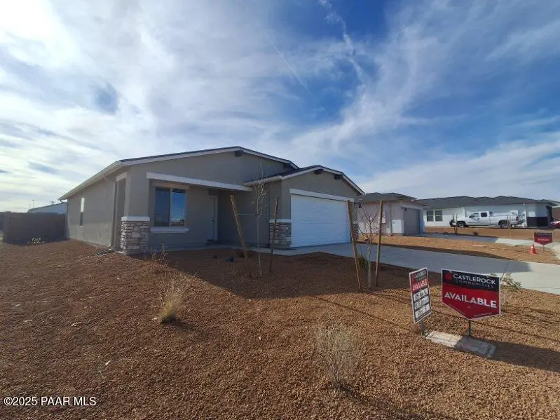 1083 Meta Road, Chino Valley, AZ 86323 - Image #1