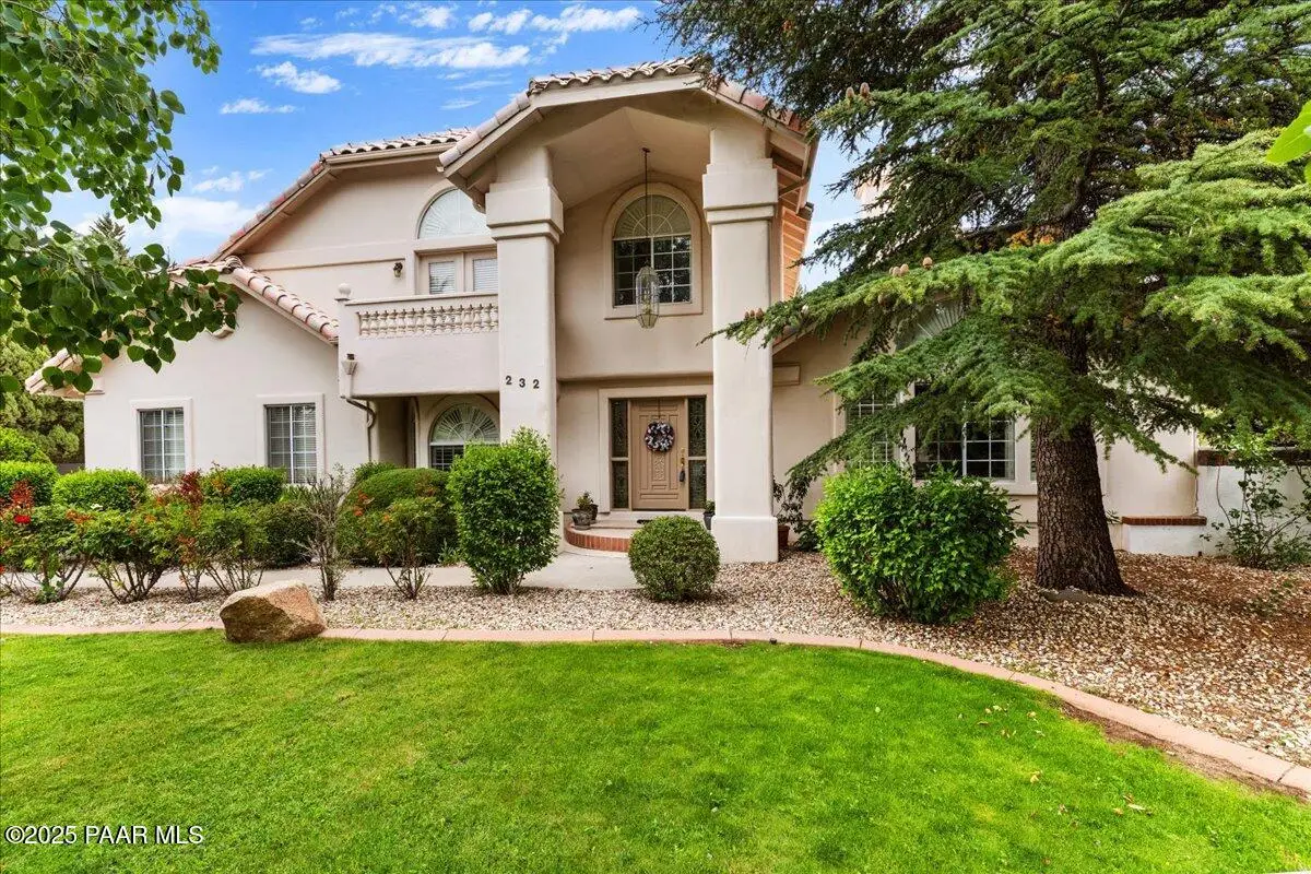 232 Eagle Crest Circle, Prescott, AZ 86301 - Image #1