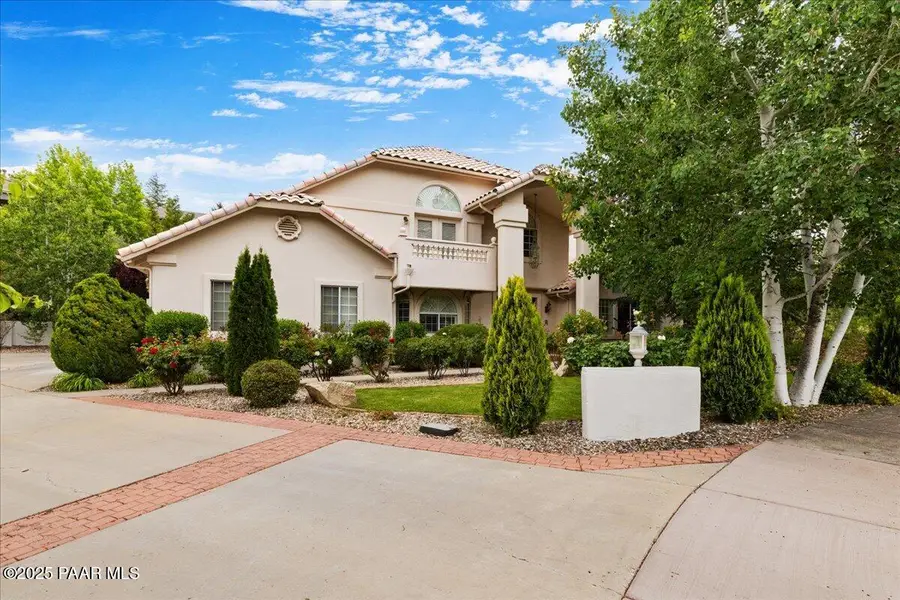 232 Eagle Crest Circle, Prescott, AZ 86301 - Image #2