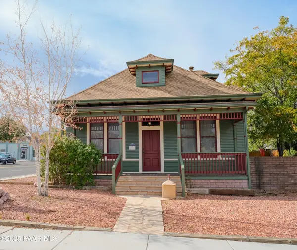 302 N Virginia St Street, Prescott, AZ 86301