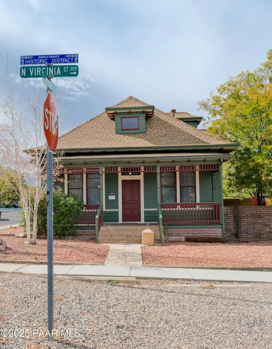 302 N Virginia St Street, Prescott, AZ 86301 - Image #3