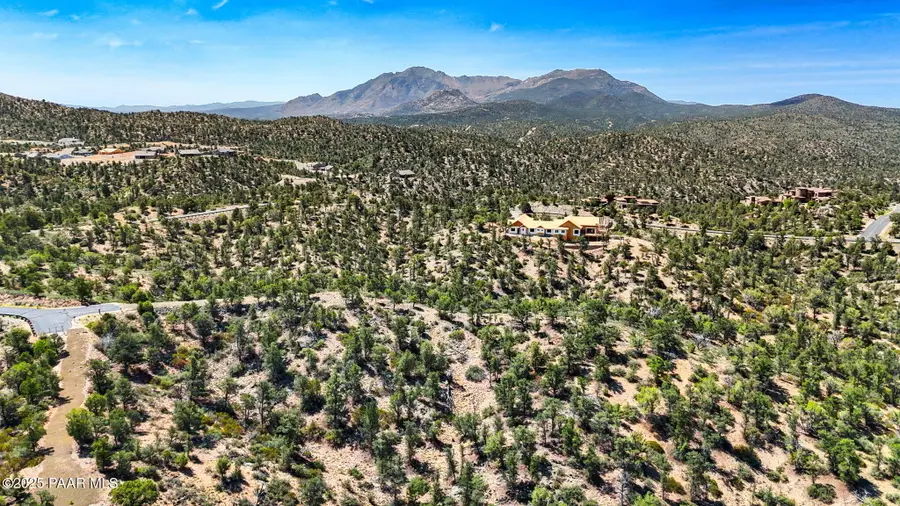 12880 Spiral Dancer Trail, Prescott, AZ 86305 - Image #2