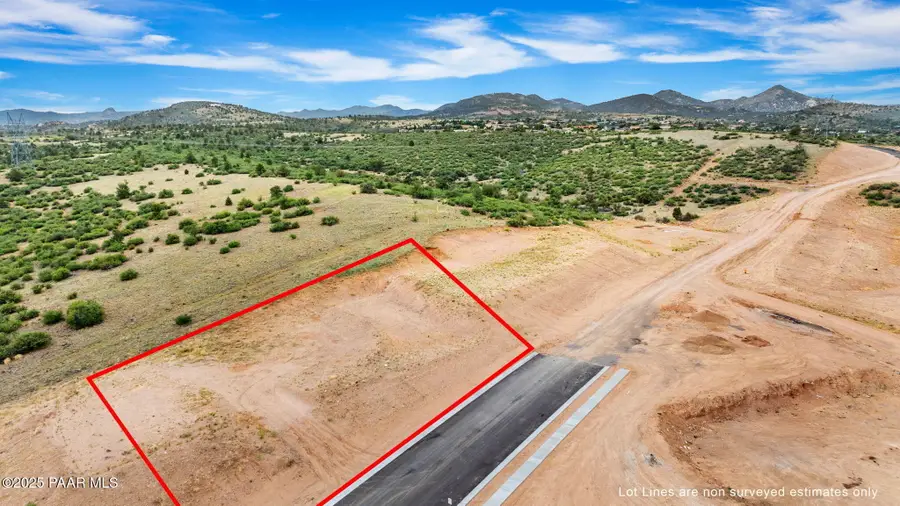 561 Suncrest Drive, Prescott, AZ 86305 - Image #2