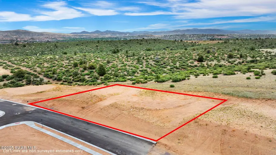 561 Suncrest Drive, Prescott, AZ 86305 - Image #3