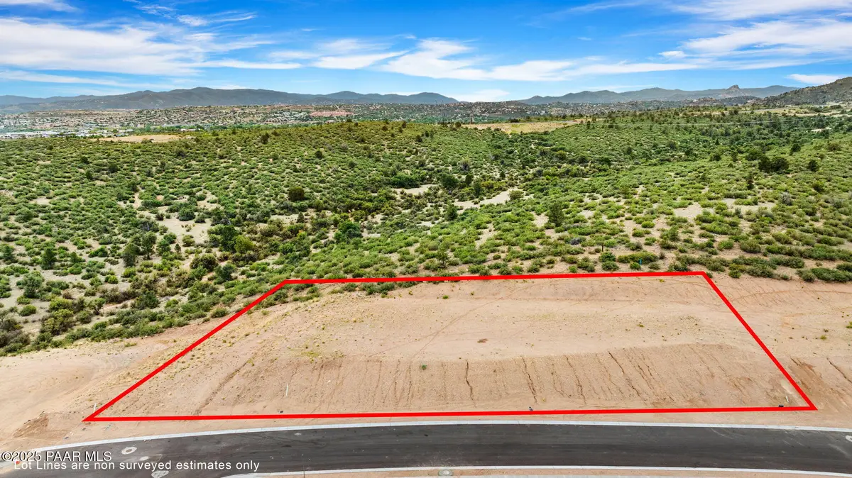 565 Suncrest Drive, Prescott, AZ 86305 - Image #1