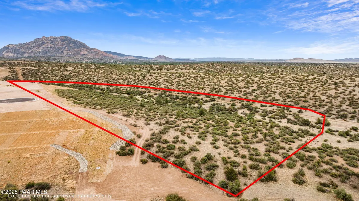 5673 Beacon Street, Prescott, AZ 86305 - Image #1