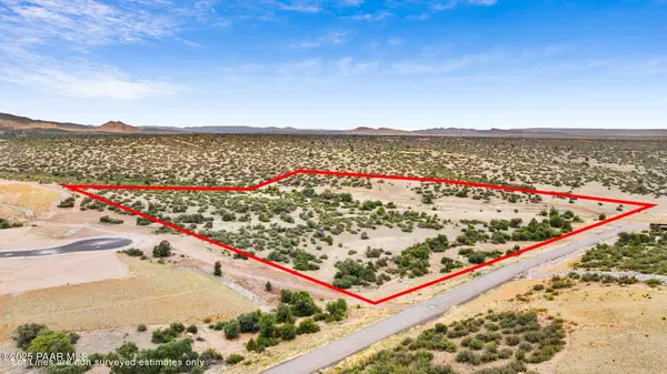 5657 Sierra Pt Court, Prescott, AZ 86305