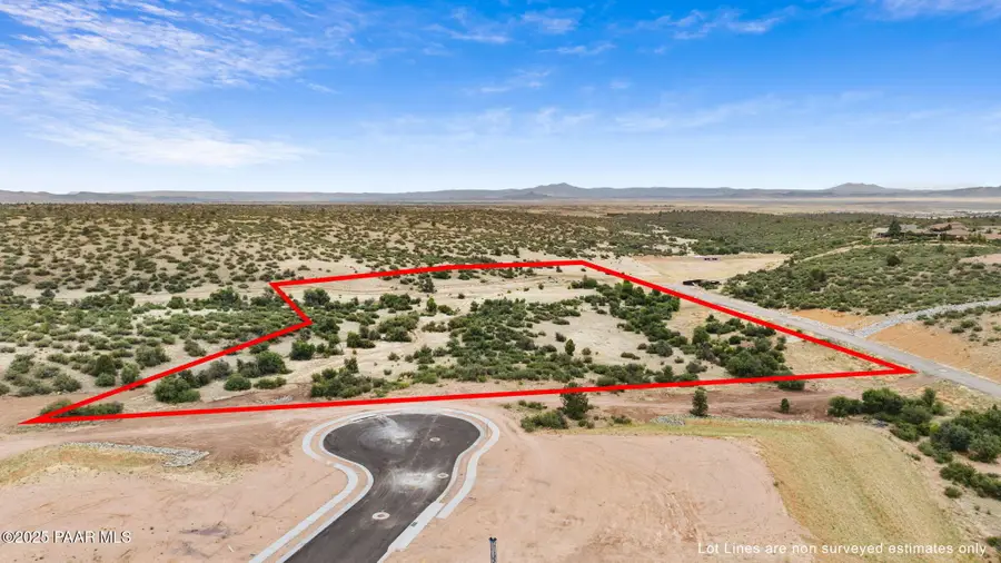 5657 Sierra Pt Court, Prescott, AZ 86305 - Image #2