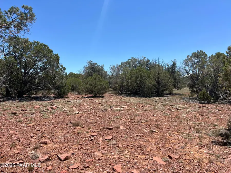 61 Norma Sw4 Road, Ash Fork, AZ 86320 - Image #2