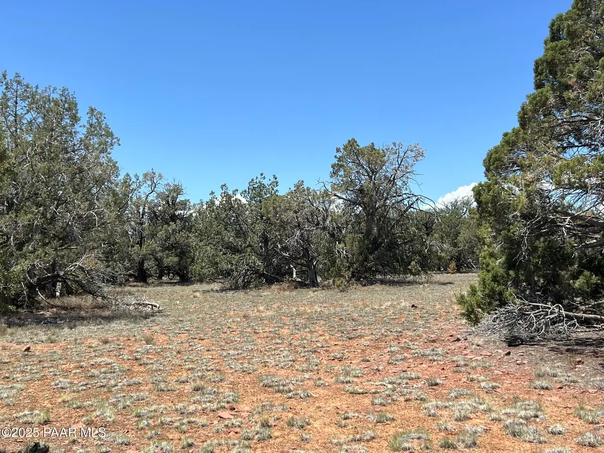 61 Norma Nw4 Road, Ash Fork, AZ 86320 - Image #1