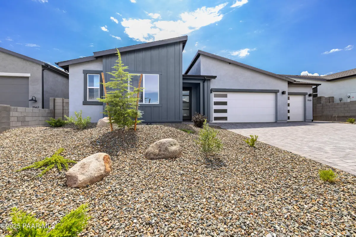 7555 E Louie Lane, Prescott Valley, AZ 86315 - Image #1