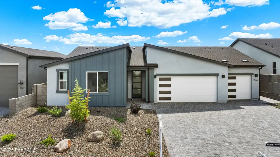 7555 E Louie Lane, Prescott Valley, AZ 86315 - Image #2
