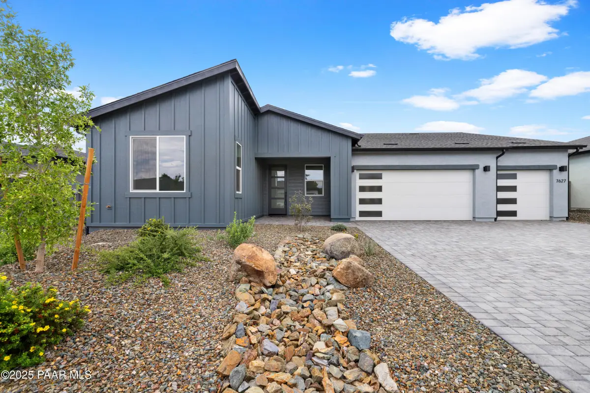 7627 E Louie Lane, Prescott Valley, AZ 86315 - Image #1
