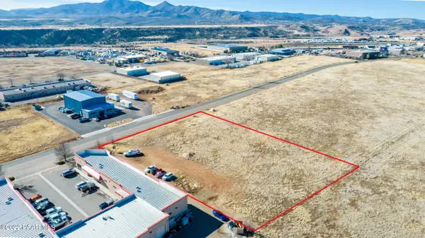 Tbd Florentine Road, Prescott Valley, AZ 86314