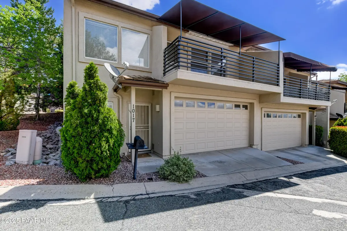 1017 N Fairway Drive, Dewey, AZ 86327 - Image #1