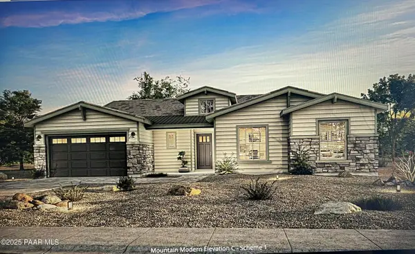 1175 Irwin Way, Prescott, AZ 86301