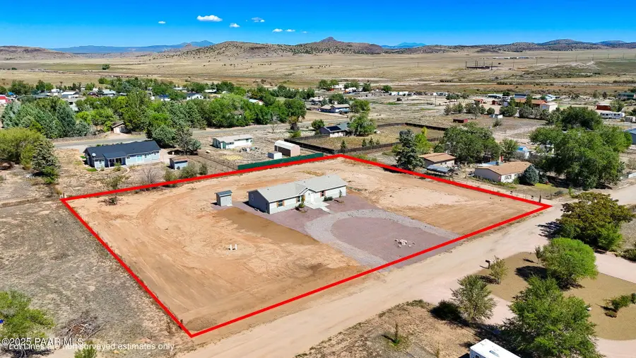 1440 Granite Creek Lane, Chino Valley, AZ 86323 - Image #2