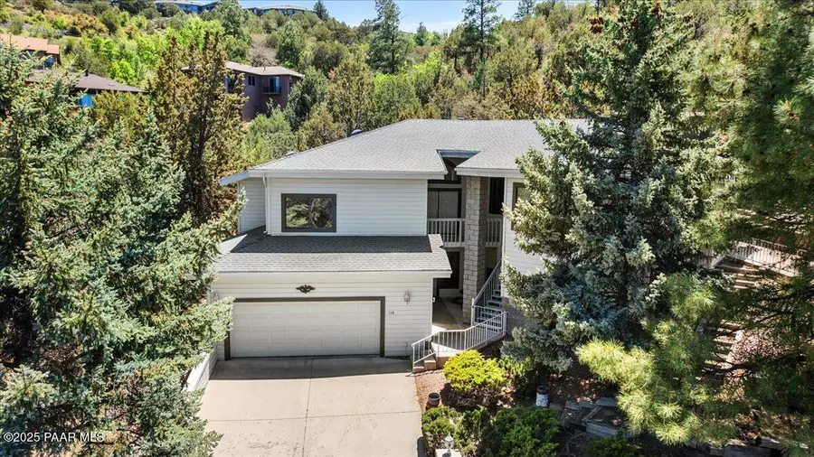 110 High Chaparral Loop, Prescott, AZ 86303 - Image #3