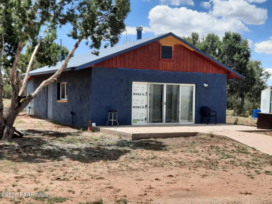 47683 N Deadwood Drive, Seligman, AZ 86337 - Image #2