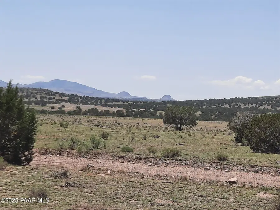 Lot 1389 Anvil Rock Rd, Seligman, AZ 86337 - Image #3