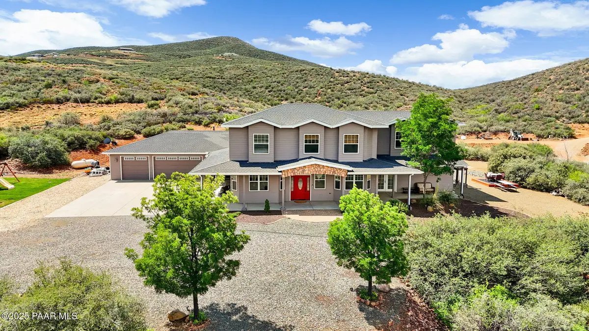 930 S Kerasi Court, Dewey, AZ 86327 - Image #1