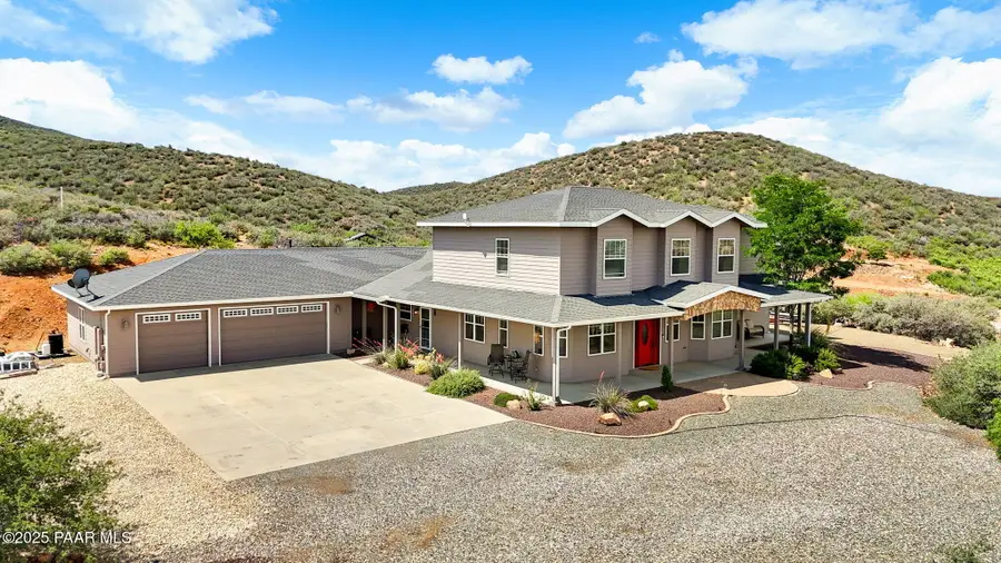 930 S Kerasi Court, Dewey, AZ 86327 - Image #3