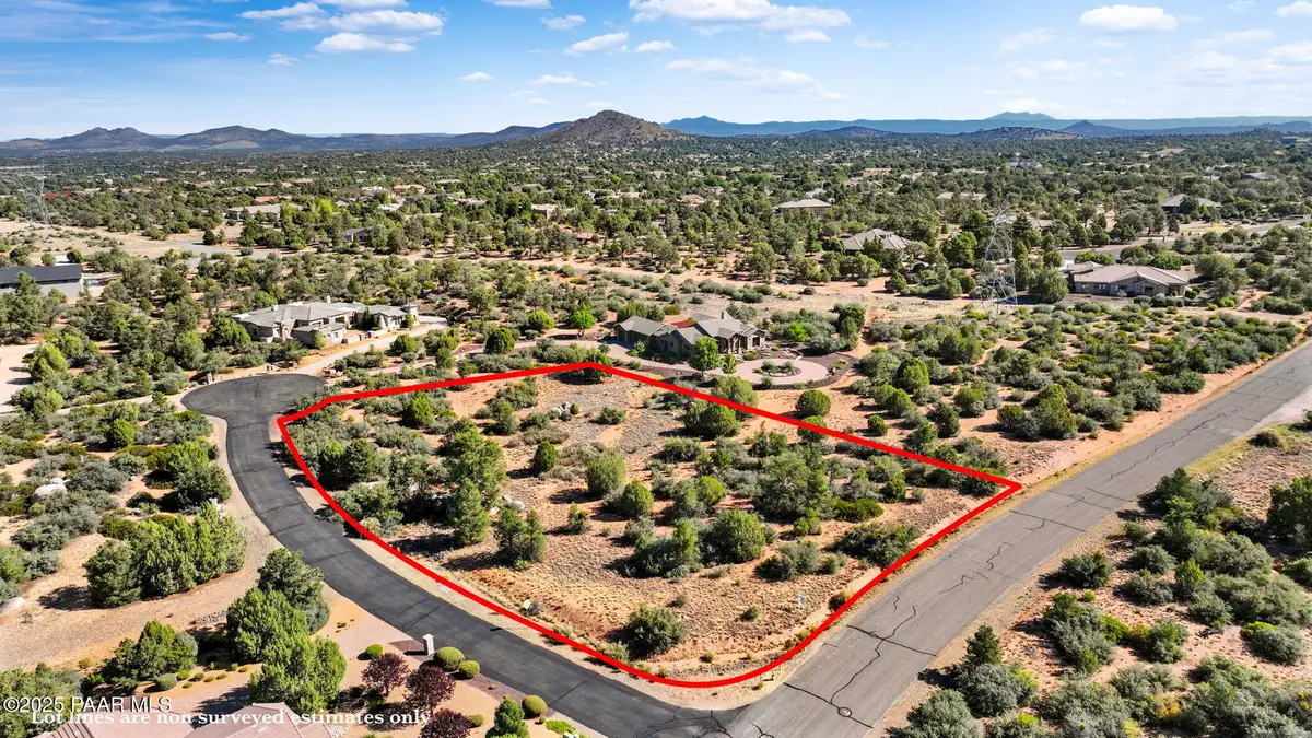 12905 N Dyna Circle, Prescott, AZ 86305 - Image #1