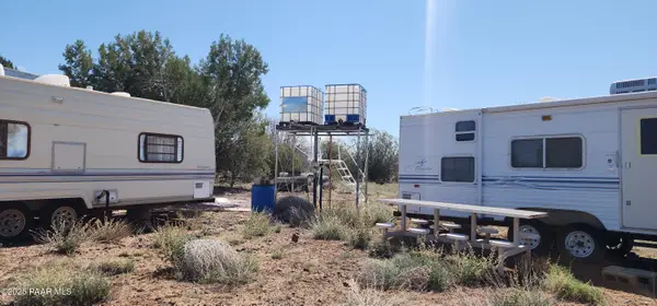 0 Off Muriel, Williams, AZ 86046