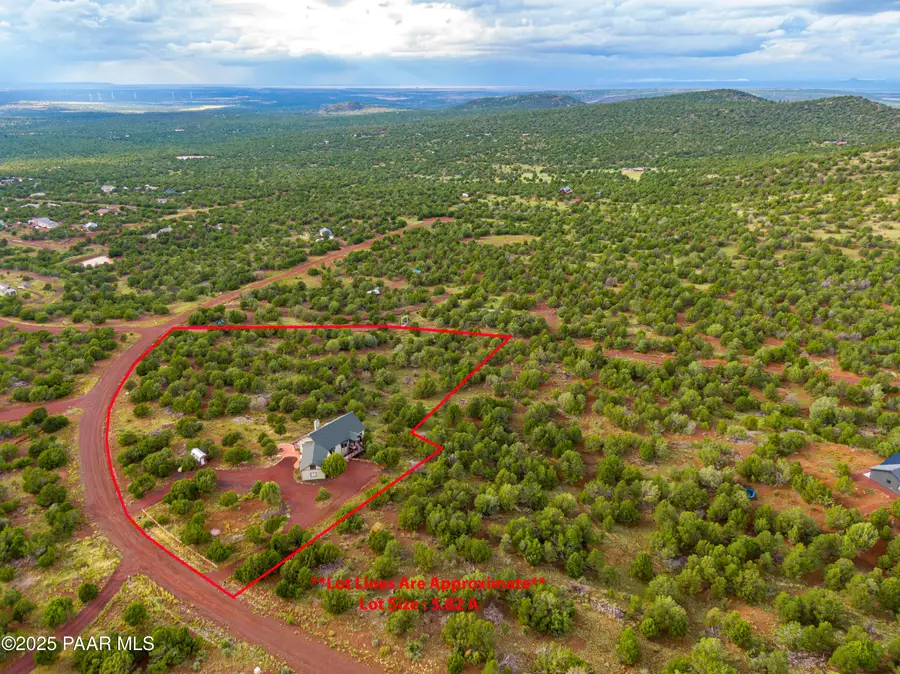 2667 N Overlook Drive, Williams, AZ 86046 - Image #3