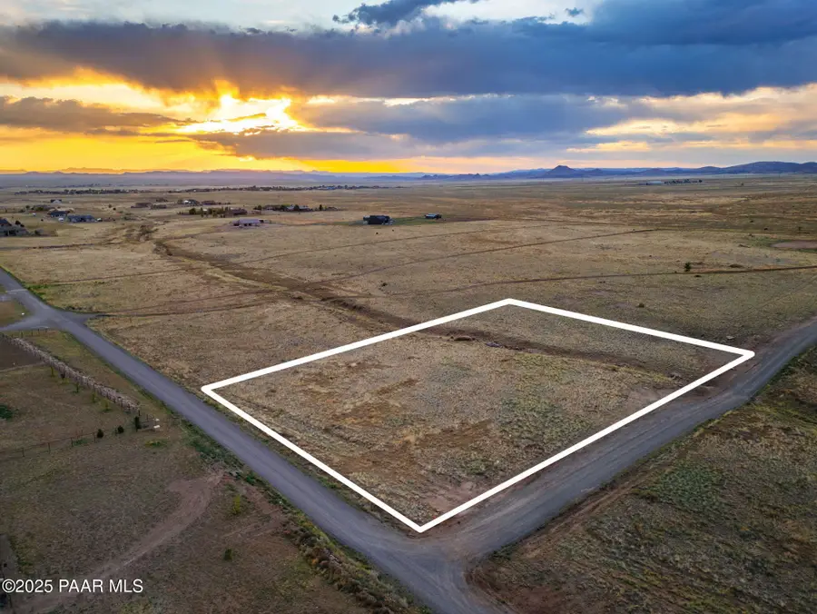 10798 E Dawn To Milky Way, Prescott Valley, AZ 86315 - Image #3