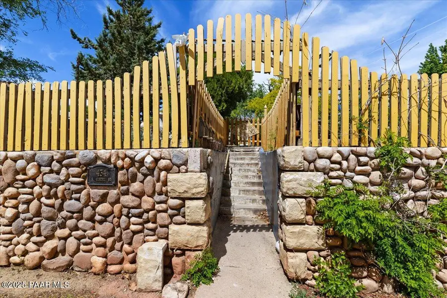 434 S Cortez Street, Prescott, AZ 86303 - Image #2