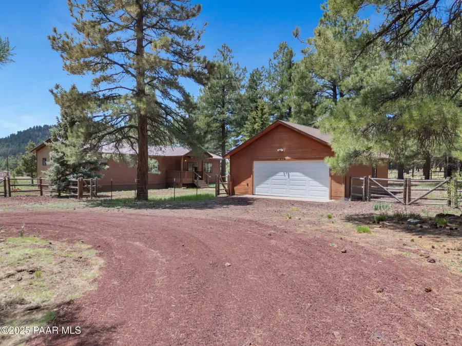 12778 E Larkspur Lane, Parks, AZ 86018 - Image #3