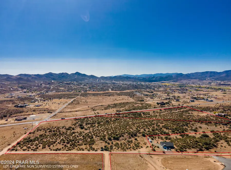 14235 E Leona Lane Parcel P, Dewey Humboldt, AZ 86327 - Image #2