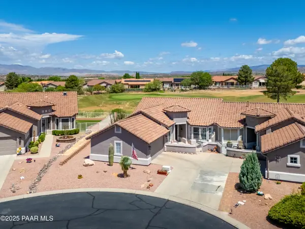 413 S Valle Escondido, Cornville, AZ 86325