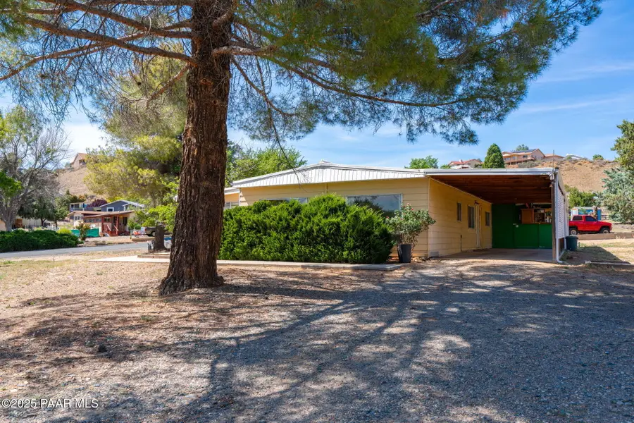 10452 E Buckskin Drive, Dewey, AZ 86327 - Image #2