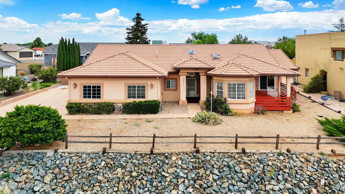 9724 E Superstition Drive, Prescott Valley, AZ 86314 - Image #1