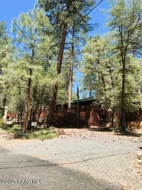 1696 W Linger Lane, Prescott, AZ 86303 - Image #2