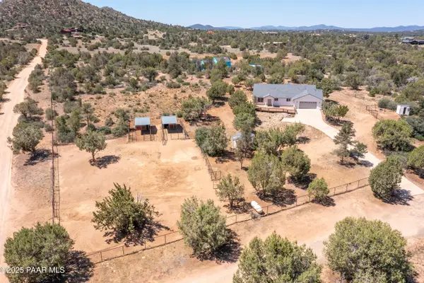 15250 N Frankies Freeway, Prescott, AZ 86305