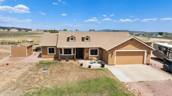 26455 N Bull Snake Road, Paulden, AZ 86334