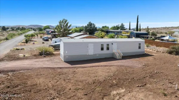 20872 E Park View Lane, Mayer, AZ 86333