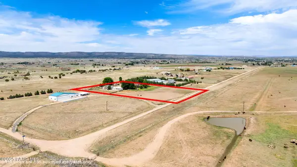 3900 W Runway Road, Paulden, AZ 86334