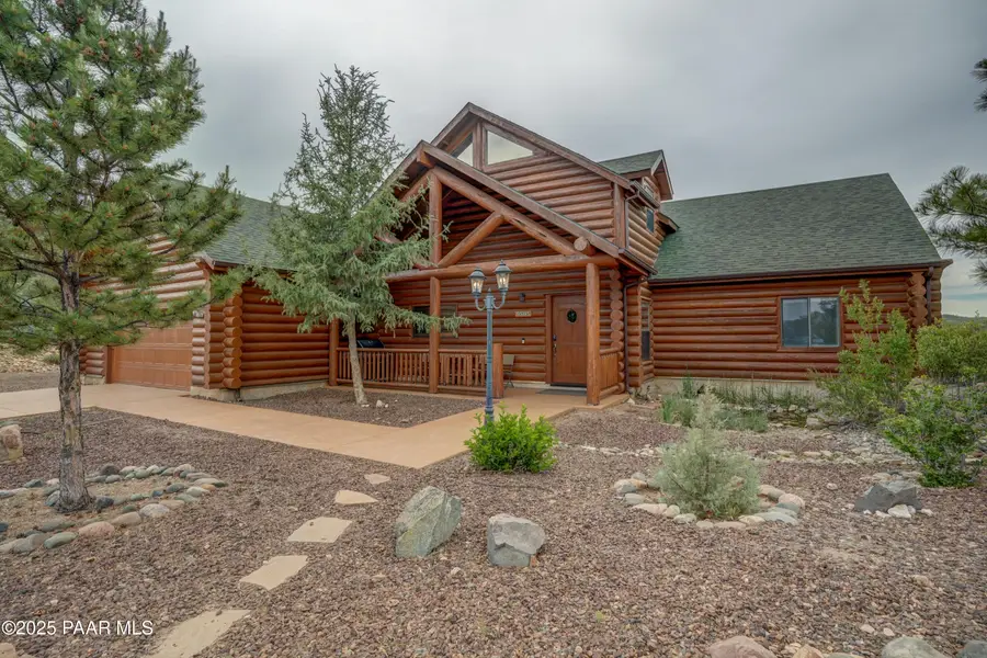 1070 Quiet Pines Lane, Prescott, AZ 86303 - Image #3