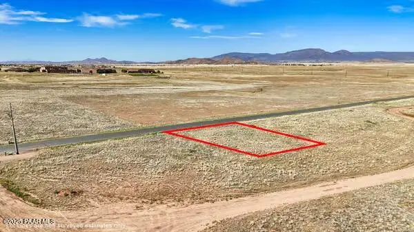 8485 E Roundup Drive, Prescott Valley, AZ 86314 - Image #3