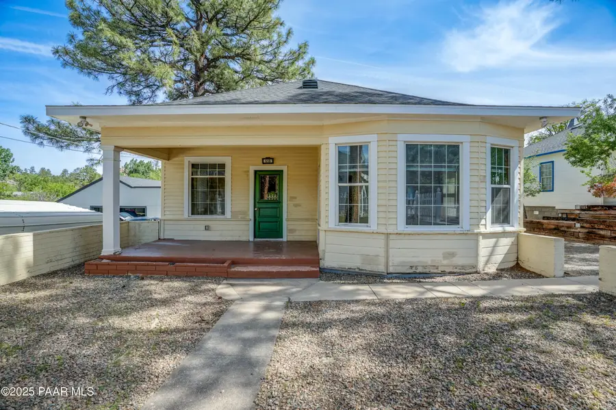 658 W Gurley Street, Prescott, AZ 86305 - Image #2