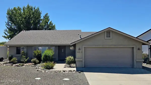 10919 E Roundup Drive, Dewey-Humboldt, AZ 86327