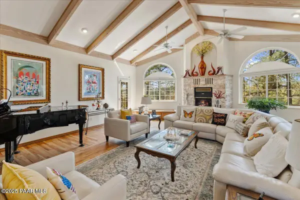 1167 Eagles Nest, Prescott, AZ 86303