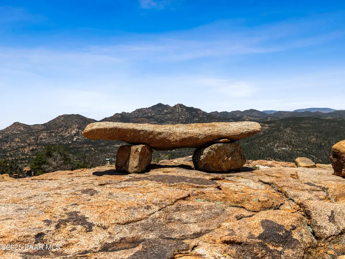 0000 S Monica Mine, Peeples Valley, AZ 86332 - Image #1