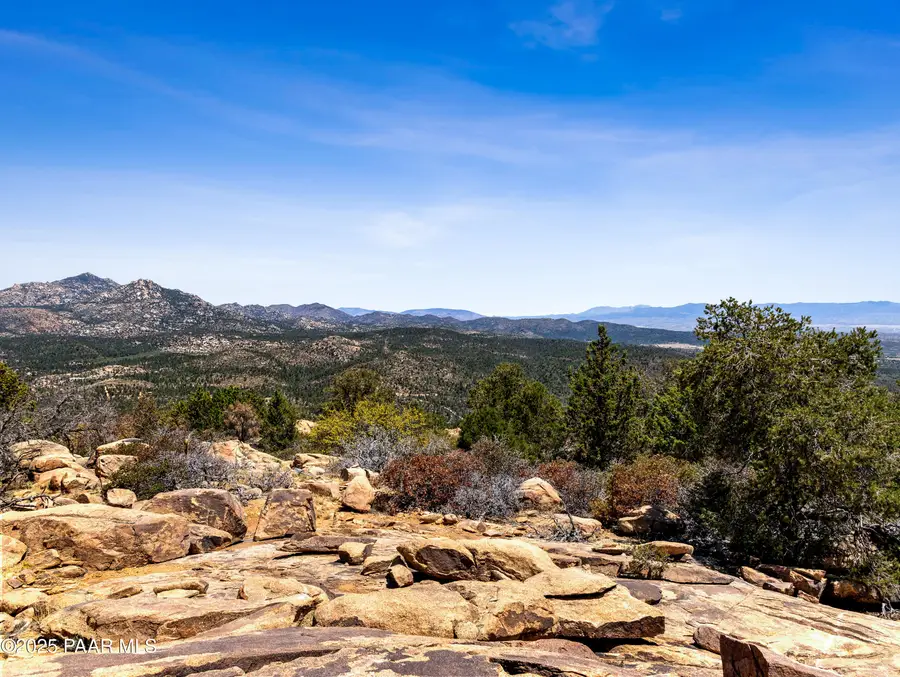 0000 S Monica Mine, Peeples Valley, AZ 86332 - Image #3