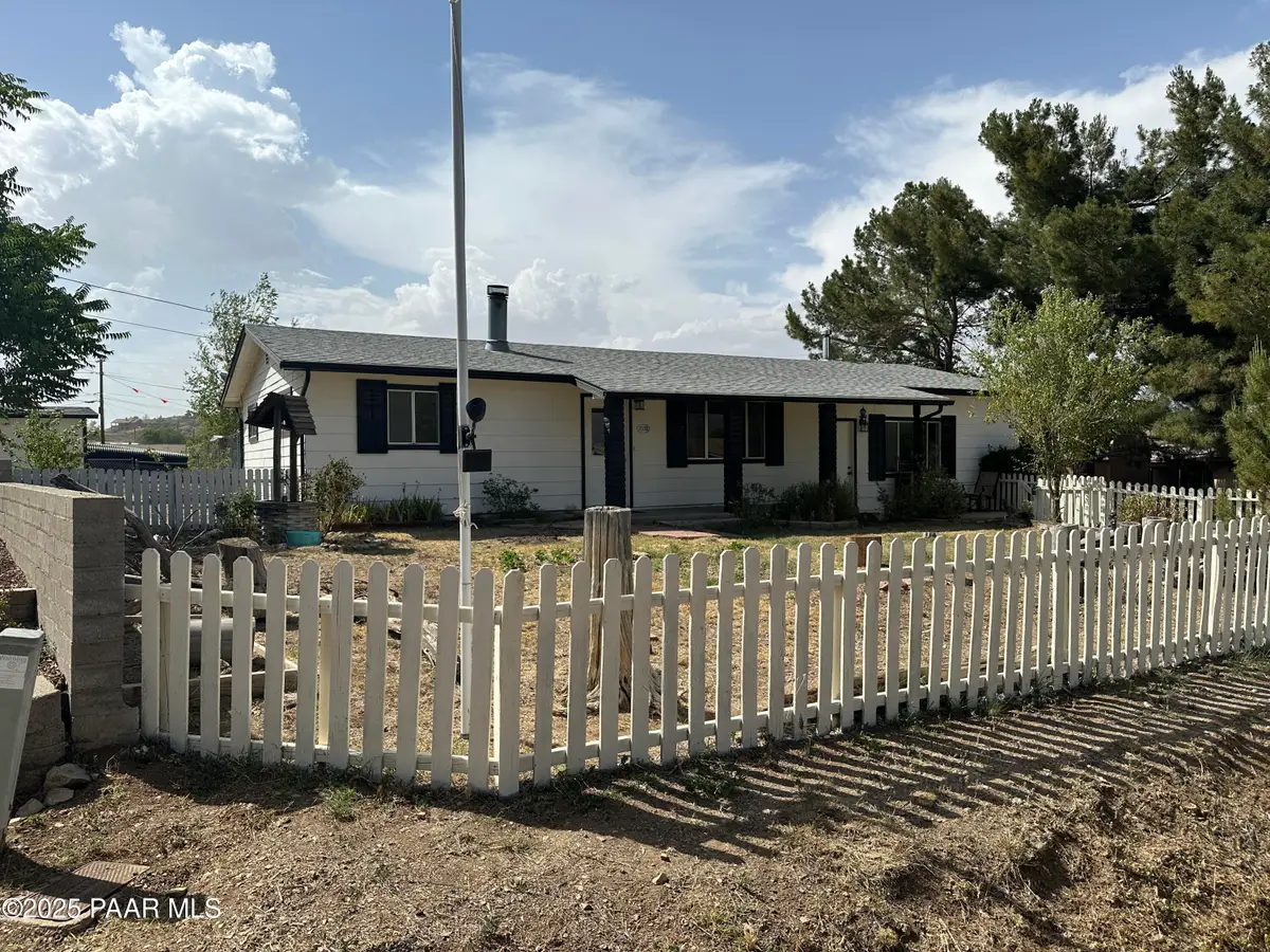 2532 Huron Street, Dewey Humboldt, AZ 86329 - Image #1