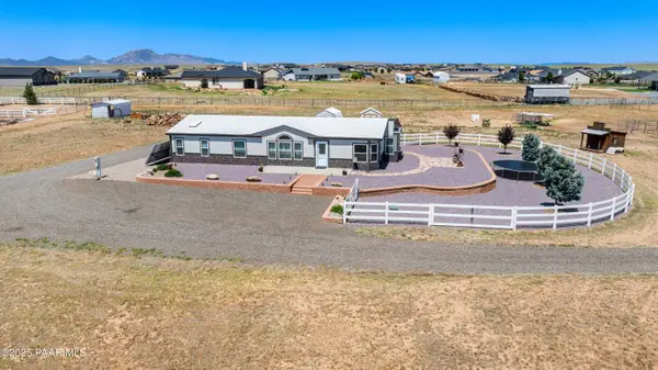 10450 N Poquito Valley Road, Prescott Valley, AZ 86315